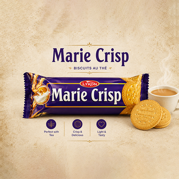 Marie Crisp — 65gm × 48pc