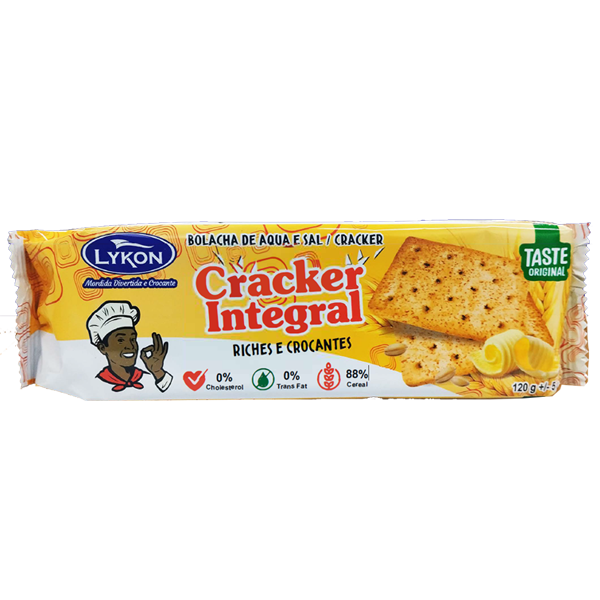 Cracker Integral