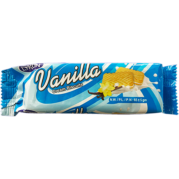 Vanilla