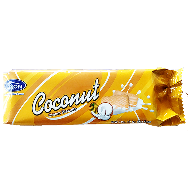 Coconut