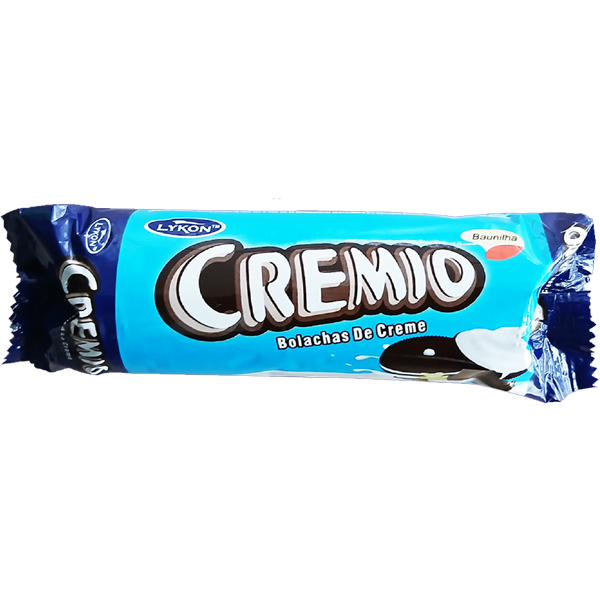 Cremio — 72gm × 24pc