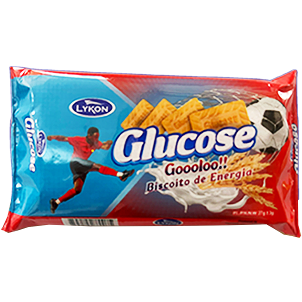 Glucose — Goooloo