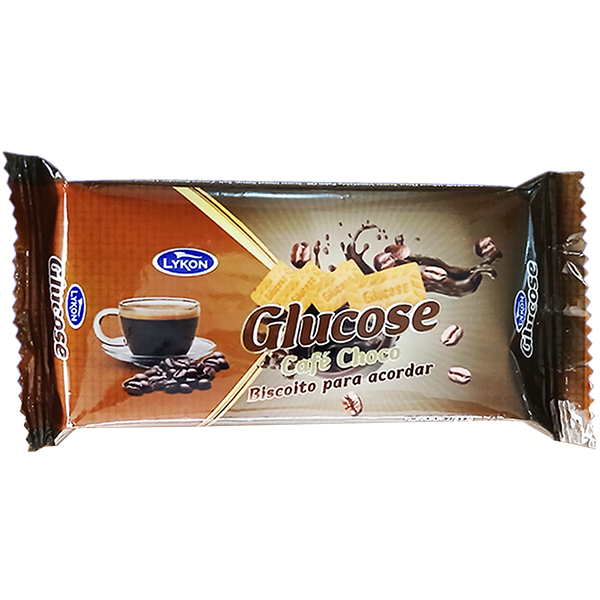 Glucose — Café Choco
